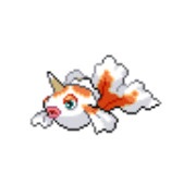 Goldeen