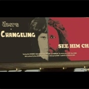 The Doors - Changeling