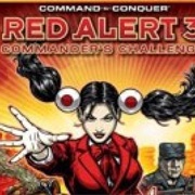 Command &amp; Conquer: Red Alert 3 – Commander&#39;s Challenge