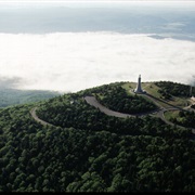 Mount Greylock