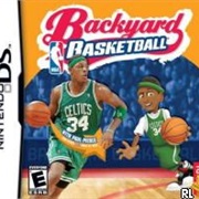 Backyard Basketball 2008