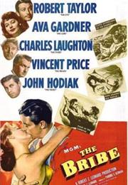 The Bribe (Robert Z. Leonard)