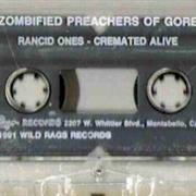 Zombified Preachers of Gore - Demo 1991
