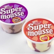 Mousse