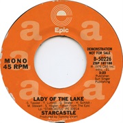Starcastle - Lady of the Lake