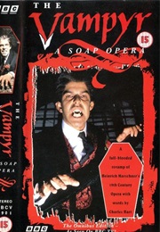 The Vampyr-A Soap Opera (1992)