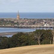 Montrose Scotland