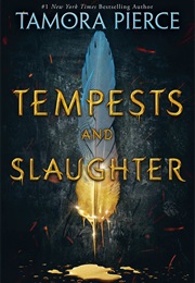 Tempest and Slaughter (Tamora Pierce)