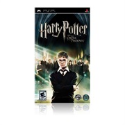 Harry Potter and the Order of the Phoenix