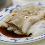 Beef Cheong Fan