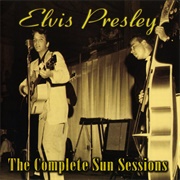 Elvis Presley - The Complete Sun Sessions
