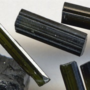 Black Tourmaline