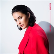 "Undanflykter" Molly Sanden