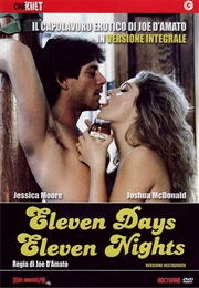 Eleven Days, Eleven Nights (1987)