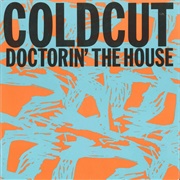 Doctorin' the House - Coldcut Featuring Yazz & the Plastic Population