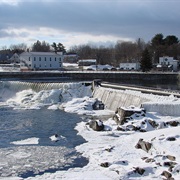 Anson, Maine