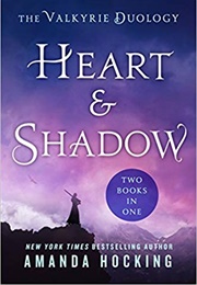 Heart & Shadow (Amanda Hocking)