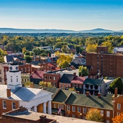 Magic Valley Food N' Fun, Winchester, VA