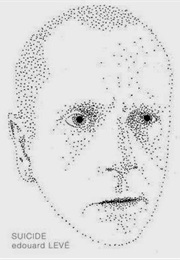 Suicide (Edouard Levé)