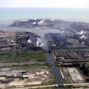 East Chicago, Indiana