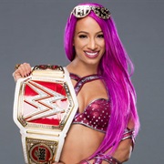 Sasha Banks
