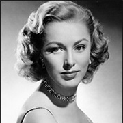 Eleanor Parker