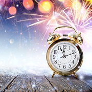 Celebrate New Year&#39;s Eve Twice (Sydney and Los Angeles) in One Night