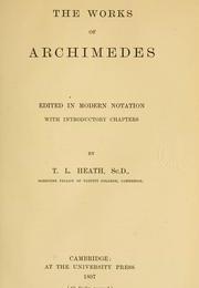 Archimedes