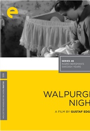 Walpurgis Night (1935)