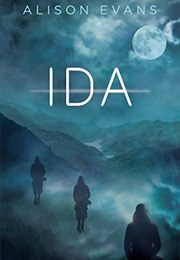 Ida (Alison Evans)