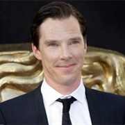 Benedict Cumberbatch