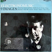 (1968) John Pfeiffer Electronomusic (9 Images)
