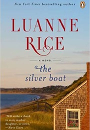 The Silver Boat (Luanne Rice)