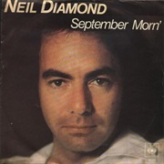 September Morn - Neil Diamond