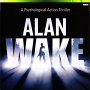Alan Wake (X360)