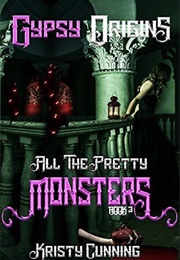 Gypsy Origins (Kristy Cunning)