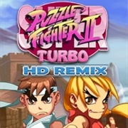 Super Puzzle Fighter II Turbo HD Remix (X360)