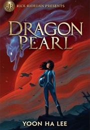 Dragon Pearl (Yoon Ha Lee)