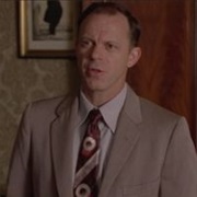 P.J. Marshall - Jack Colquitt