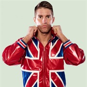 Zack Sabre Jr.