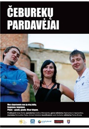 Čeburekų Pardavėjai (2011)