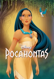 Pocahontas (1995)