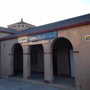 Alpine Station (Texas)