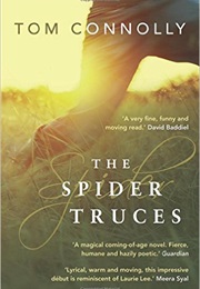 The Spider Truces (Tom Connolly)