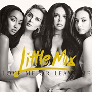 Love Me or Leave Me