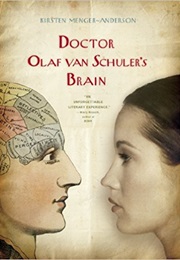 Doctor Olaf Van Schuler&#39;s Brain (Anderson)