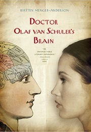 Doctor Olaf Van Schuler's Brain (Anderson)