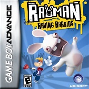 Rayman Raving Rabbids