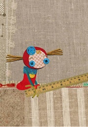 How Shammies Teeter-Tottered (2012)