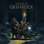 Legend of Grimrock